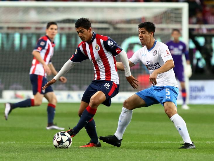 Arranca la Jornada 2 Arranca la Jornada 2